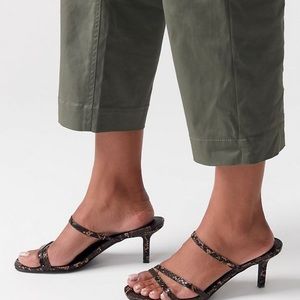 Urban Outfitters Kim Kitten Heel